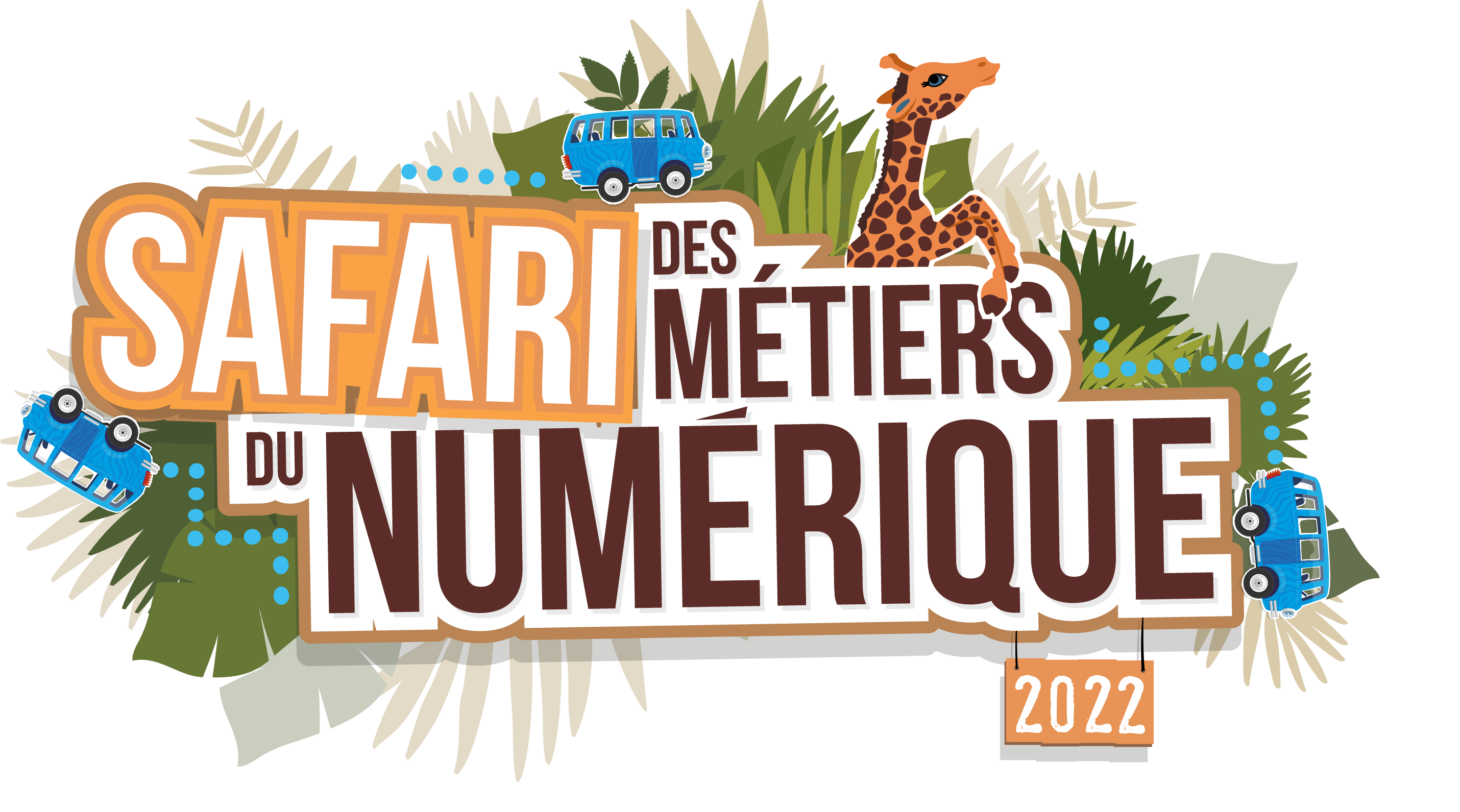 Safari des métiers du numérique Preprod