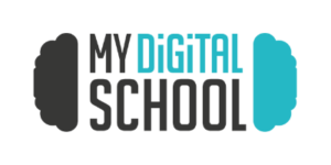 My digital school