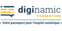 Logo Diginamic
