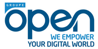 Logo Groupe Open